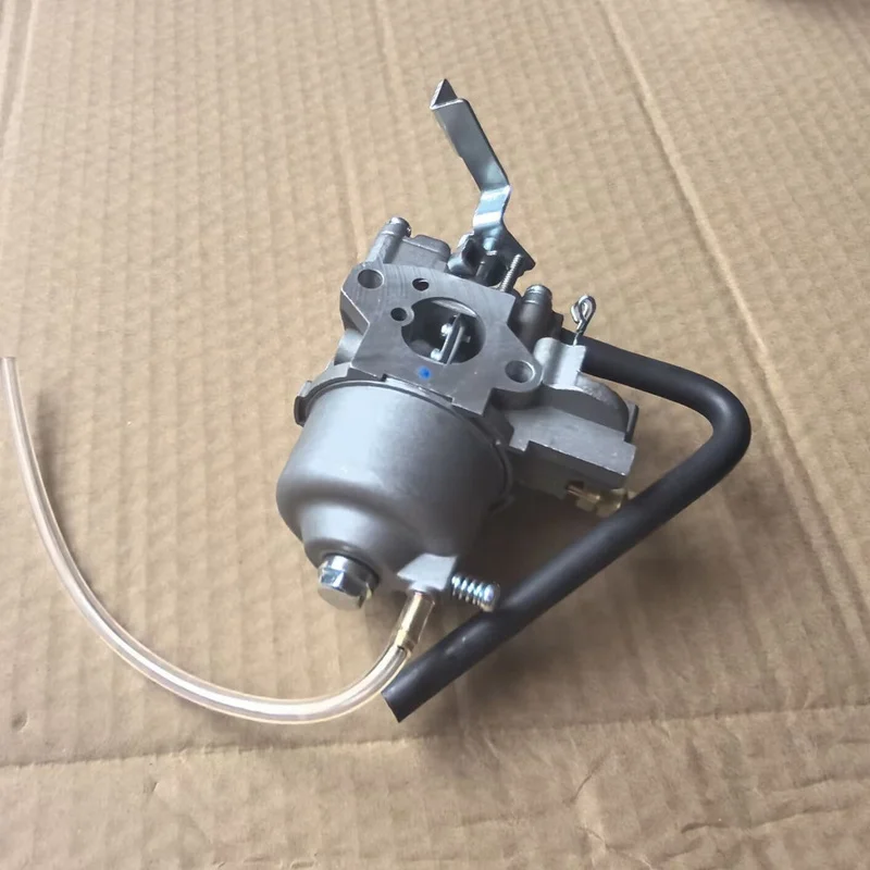 Карбюратор в сборе для трамбовочной машины Honda GX100 GX100U GX100T BF33D, OEM 16100‑Z0D‑V23, запчасть для строительной техники. (art.: 3920dd28fe35d) - 3920dd28fe35d