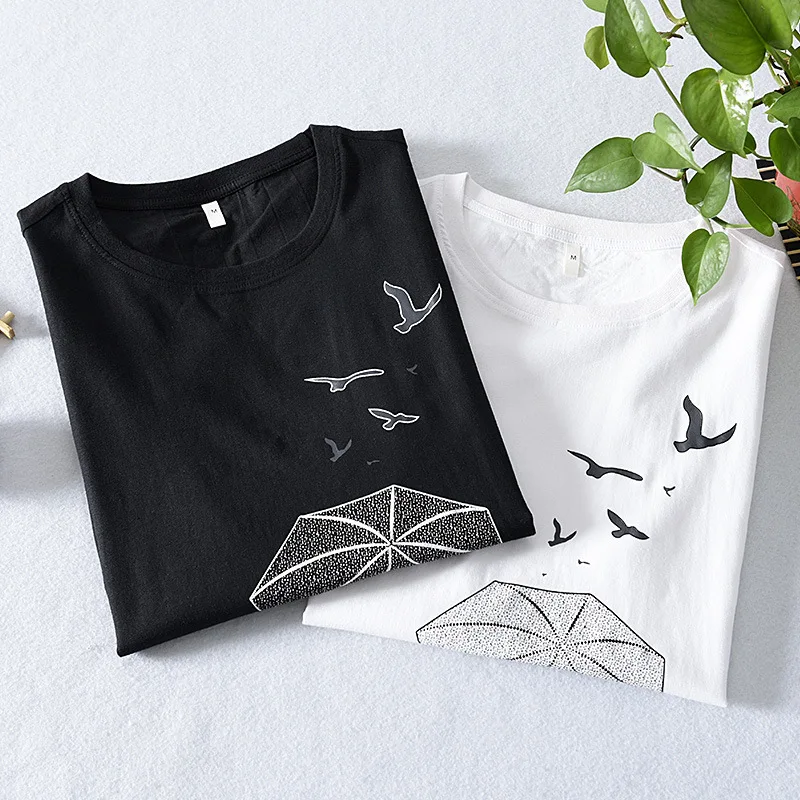 

2021 New Summer Women Tshirt Letter Printed Short Sleeve T Shirt female T-shirt O-Neck Short leeve shirt women