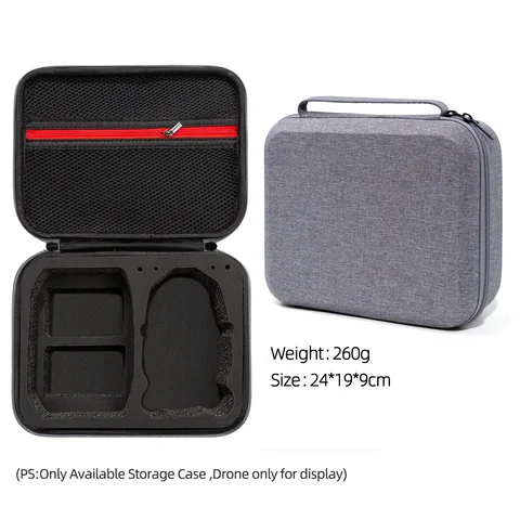 Сумка для дрона DJI Mini 3 Pro TENENELE