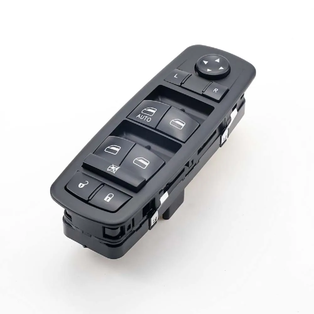 Переключатель Стеклоподъемника для JEEP CHEROKEE (KK) 2 8 3 7 2008 DODGE NITRO JOURNEY кнопка