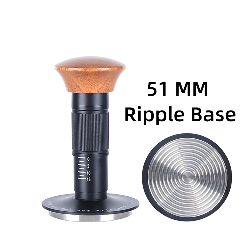 

Havmore Espresso Force Tamper