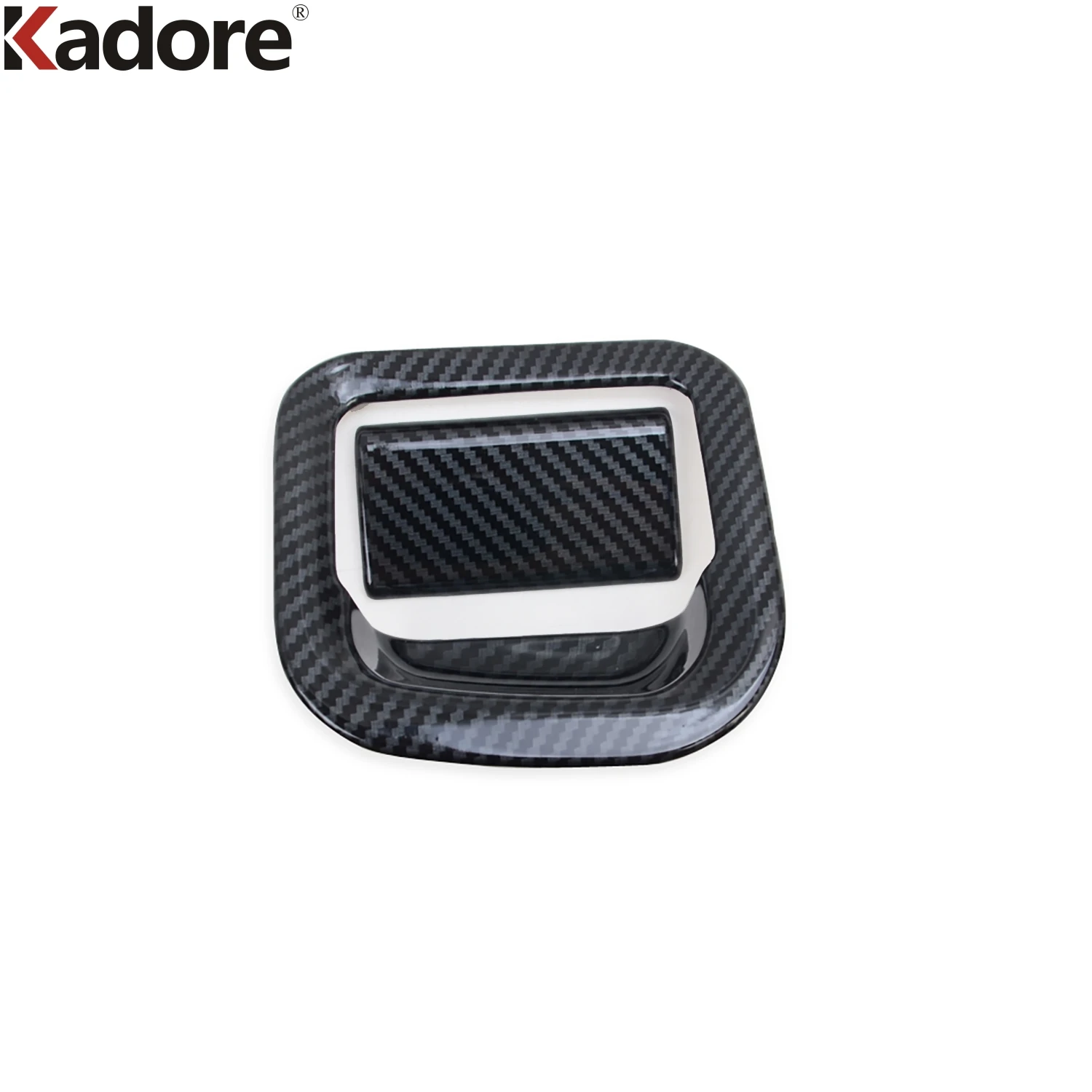 Карбоновые аксессуары для хранения и отделки салона автомобиля Nissan Sentra Bluebird Sylphy