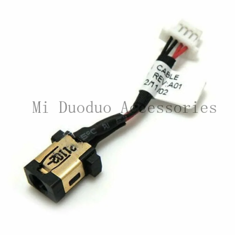 Для Acer Aspire S7-191-6640 S7-191-6400 S7-191-6447 Кабель питания переменного и постоянного тока