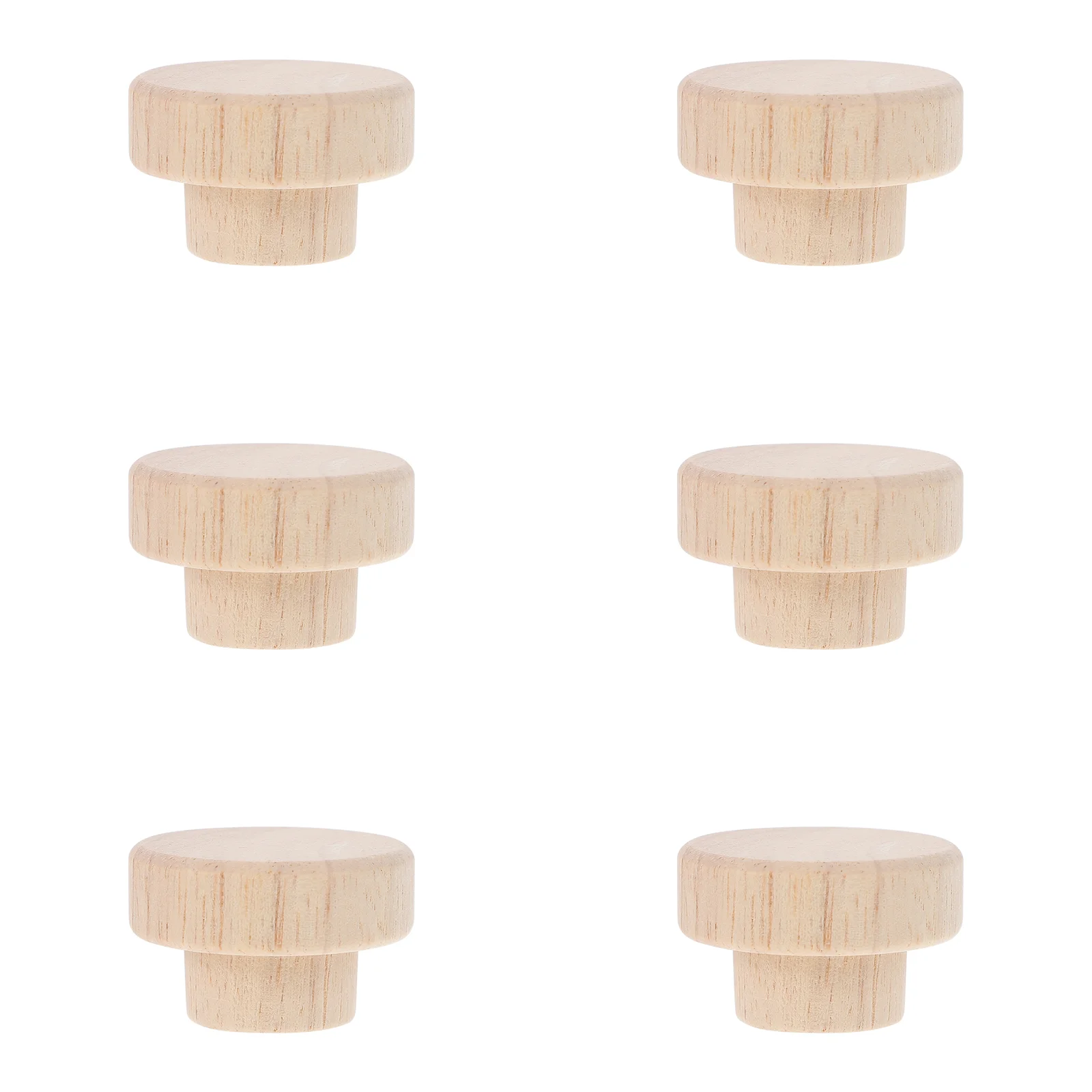 

Knobs Handles Cupboard Drawer Wardrobe Handle Wooden Wood Door Cabinet Cabinetsround Vintagefurniture Bedroom