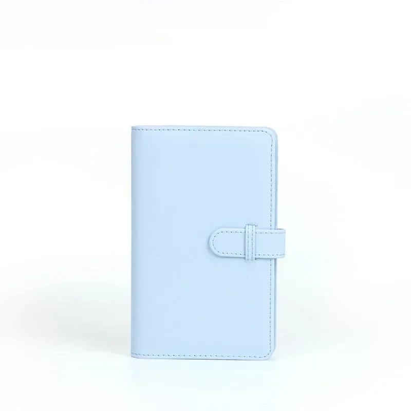 Универсальный 3-дюймовый фотоальбом для Instant Mini 12 Coil Album Picture Case Fujifilm Instax Film MINI Photo