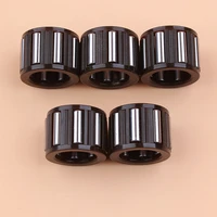 5pcslot piston pin needle bearing fit stihl ms660 ms 660 066 064 chainsaw parts 9512 003 3281 chainsaw spare parts