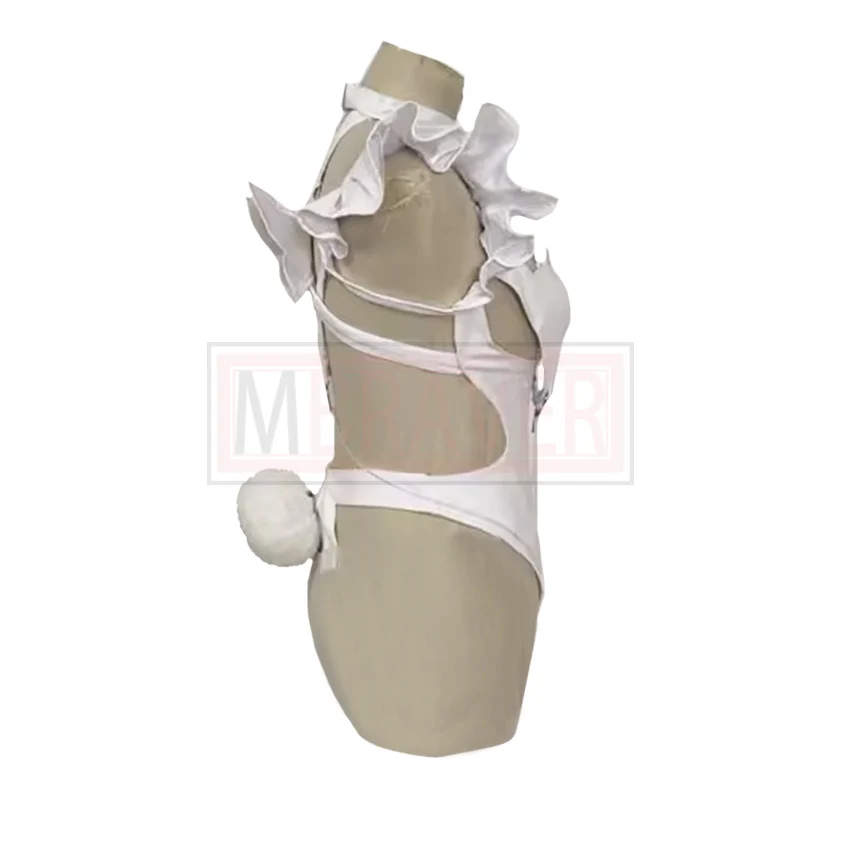 Косплей-костюм из игры Спорт-лейн MNF Малин униформа на Хэллоуин Рождество