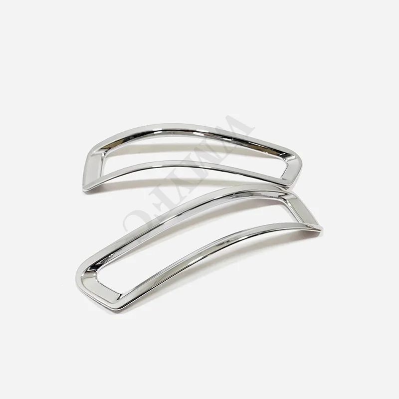 

Автомобильный Стайлинг, задняя противотуманная лампа, обшивка, рамка, защита, украшение, аксессуары, наклейка для GWM Tank 500 2022 2023 2024