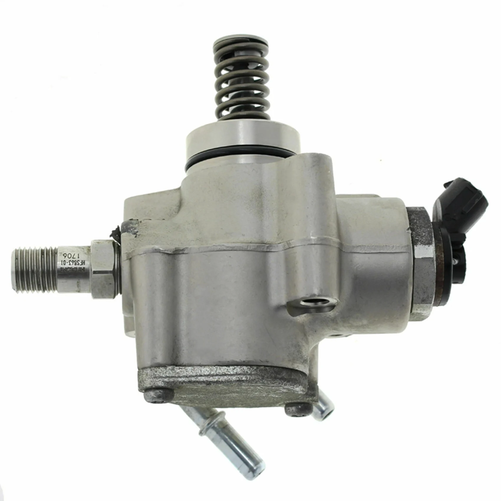 

High Pressure Fuel Pump for MAZDA 3 6 CX-7 2.3L 2006 - 2013 Turbo Fuel Pump