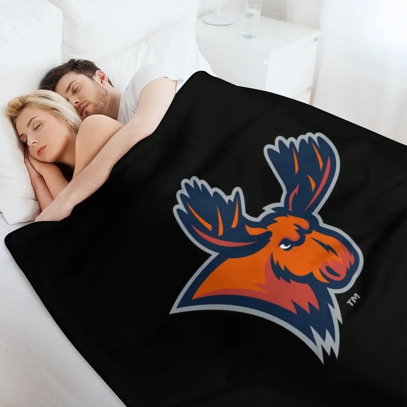 Декоративное одеяло для дивана постельного белья