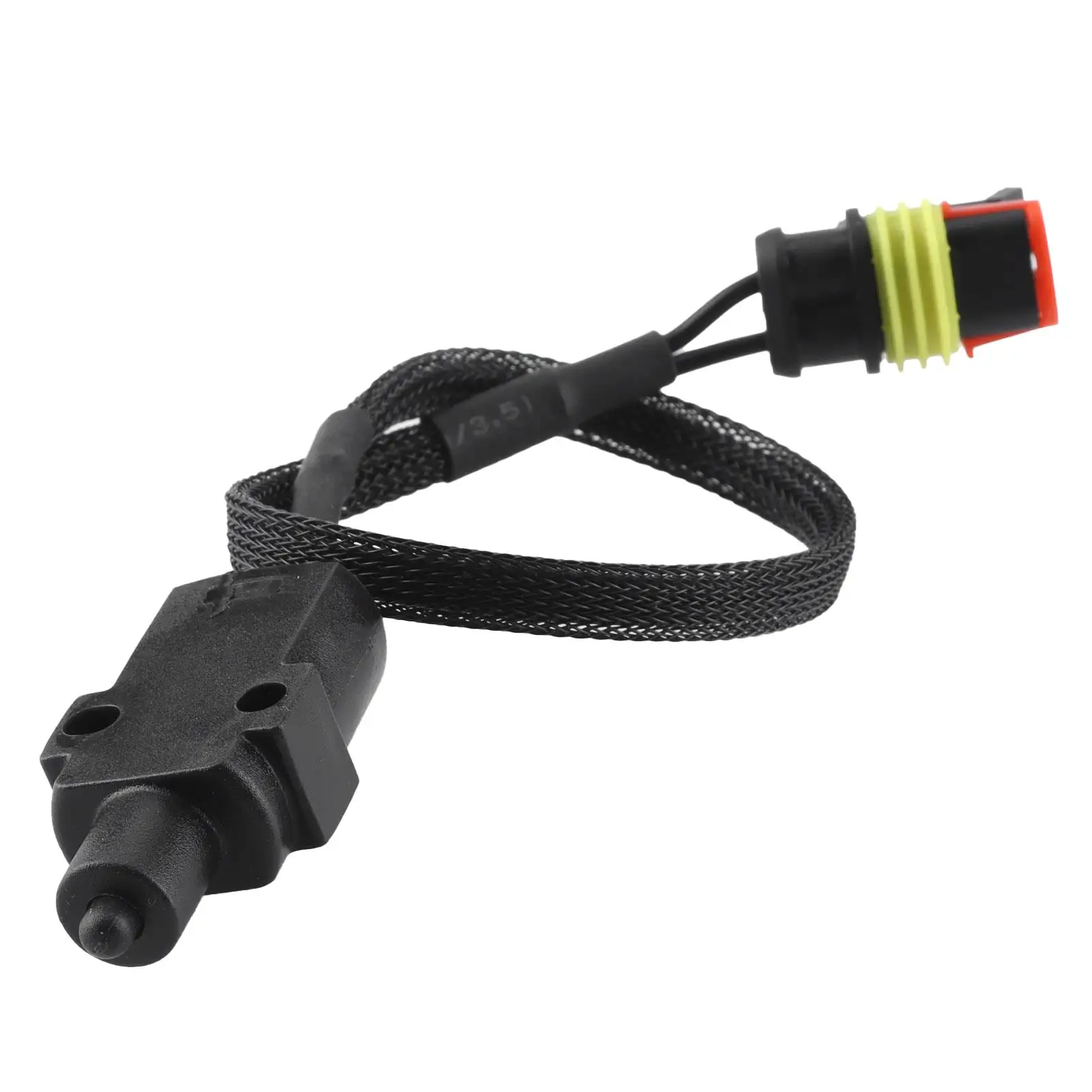 Нейтральный старт предохранительный переключатель 0586780 Замена для evinгруб 65-200HP