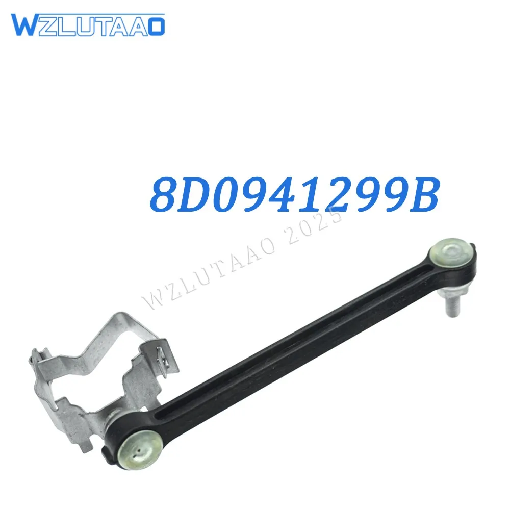 4B0907503A Датчик уровня фар Датчик уровня высоты для Audi Skoda Seat VW 4B0907503B 4B0907503 8D0941299B