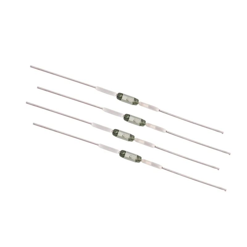 10 шт. MKA07101 1 8*7 MKA10110 8*10 мм MKA14103 2*14 RI-70 RI-80 герконовый переключатель нормально