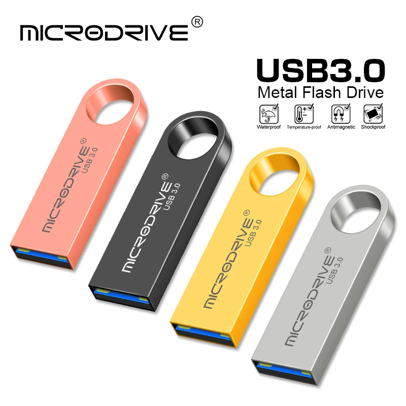 Флеш-накопитель USB 3 0
