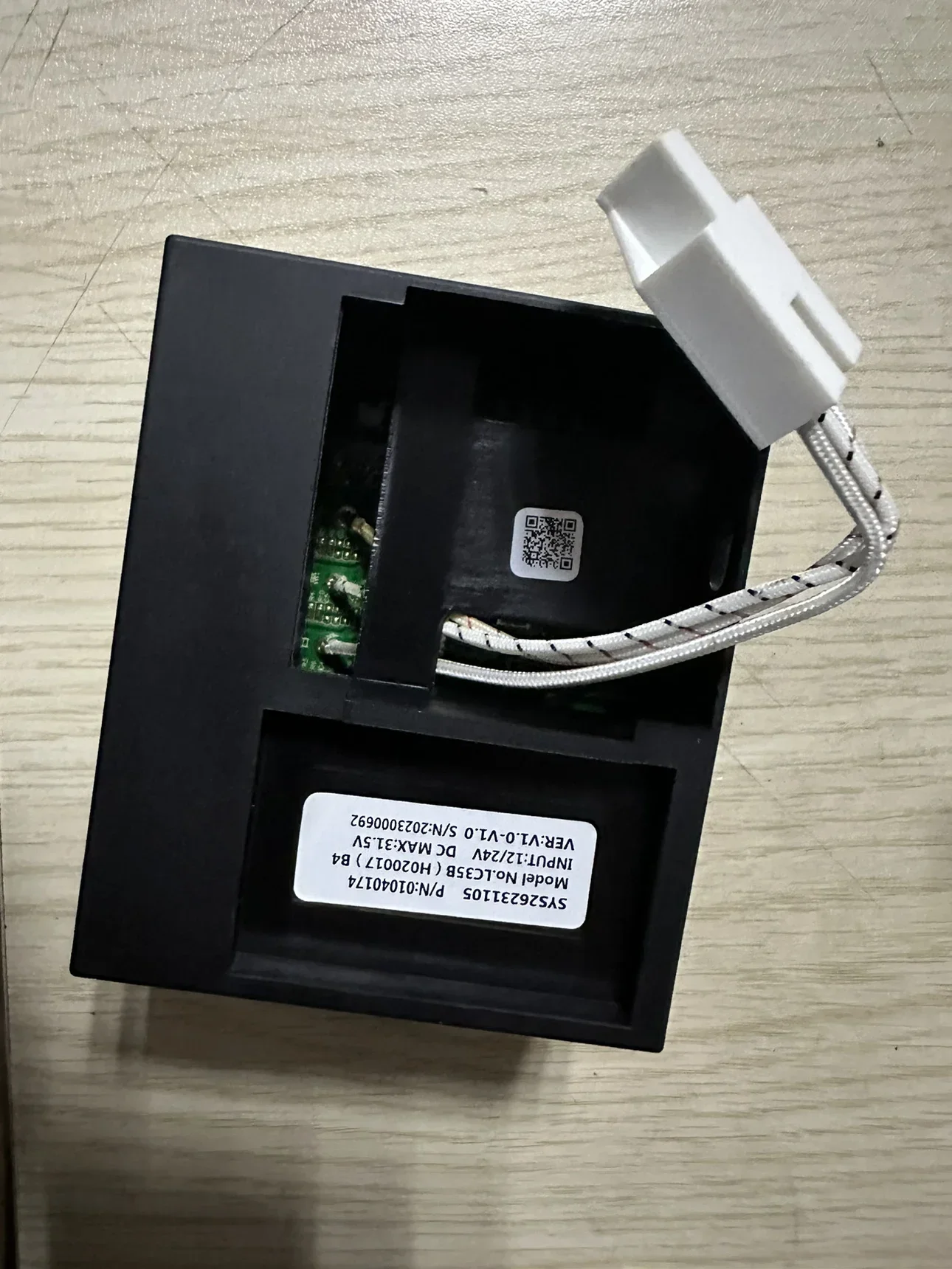 

Новый компрессор Ice Tiger 12v24V 12V DC для автомобильного охлаждения, уличного холодильника ZH25G 35G