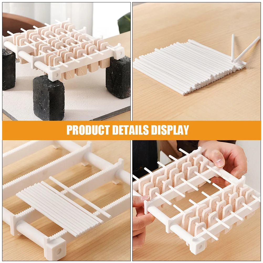 8 шт. подвесная палочка керамические принадлежности для гончарки палочки