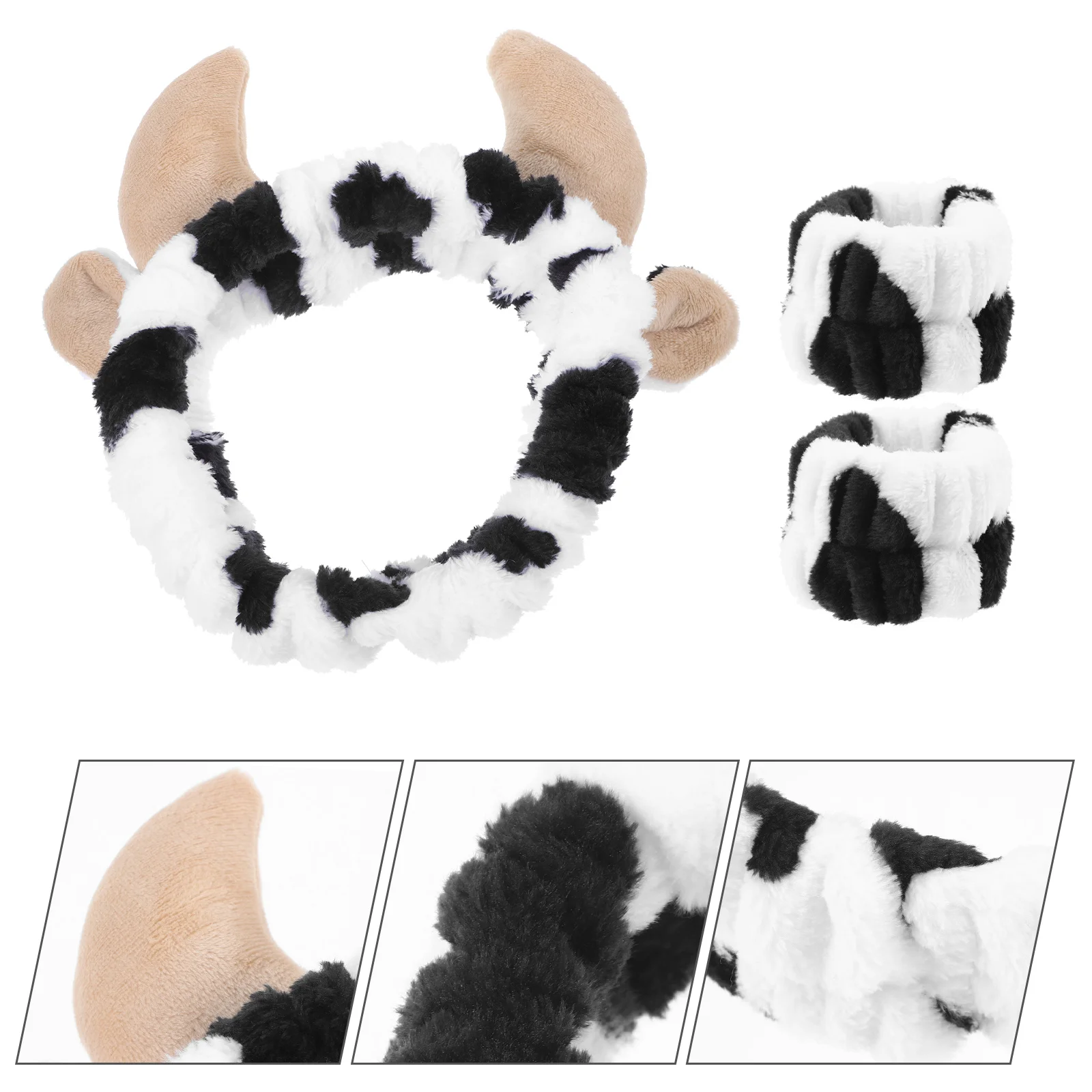 Рисунок 5 - Ободок для волос