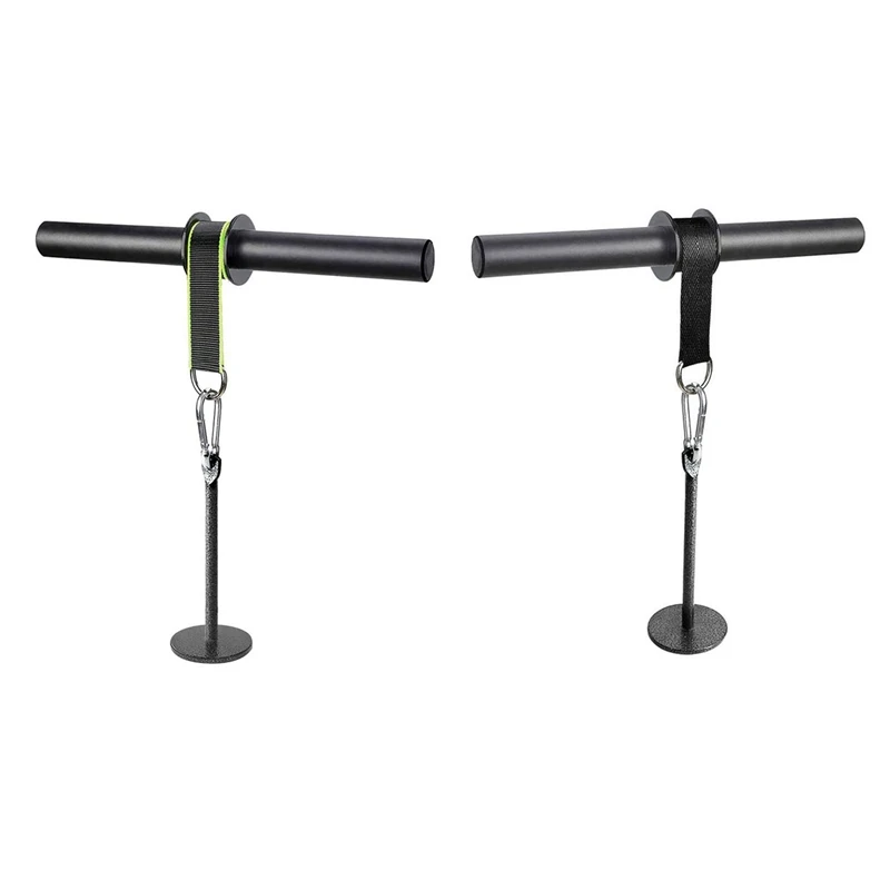 

1 Piece Forearm Strength Trainer Waist Fitness Equipment Home Fitness Training Equipment , Green