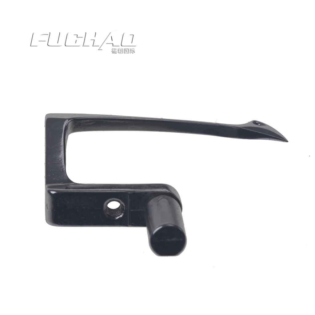 257550 Looper подходит для Pegasus W500 изогнутая игла сменные детали промышленных швейных