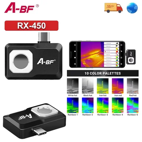 Печатная плата A-BF RX-450 для телефона Type C