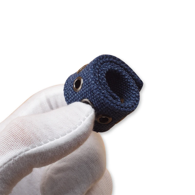 18 20 22 24mm Field sports canvas Nylon watch band For all flat watch interface Smartwatch Bracelet for Samsung Huawei watch