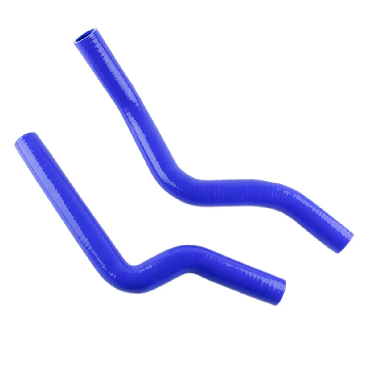 Силиконовые шланги радиатора для MITSUBISHI ECLIPSE DSM 4G63T 1G 1990-1994 1991 1992 1993 комплект