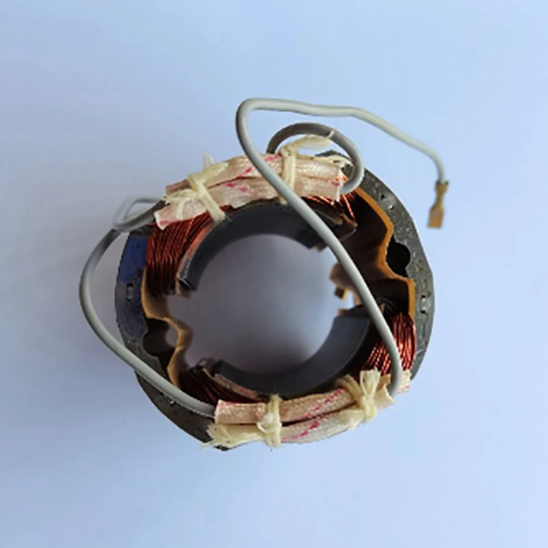 Фотоэлемент для Makita 9553NB 9553 HB 9553HN 9555HN якорь детали электроинструмента