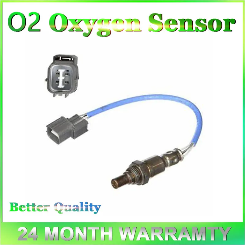 Фото Лямбда-датчик кислорода O2 подходит для двигателя Honda Fit CITY ZX AIRWAVE L15A L13A8 L15A2 2007-2008 NO #   36531-RLC-J01 36531RLCJ01 №2