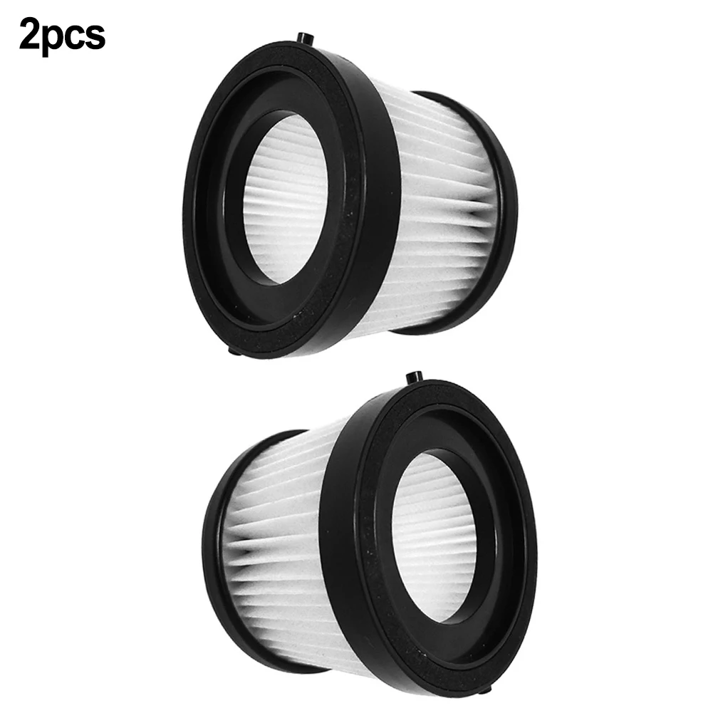

2PCS Cordless Vacuum Cleaners Filters For DEWALT DCV501HB 20V Cordless Handheld Vacuum # DCV5011H