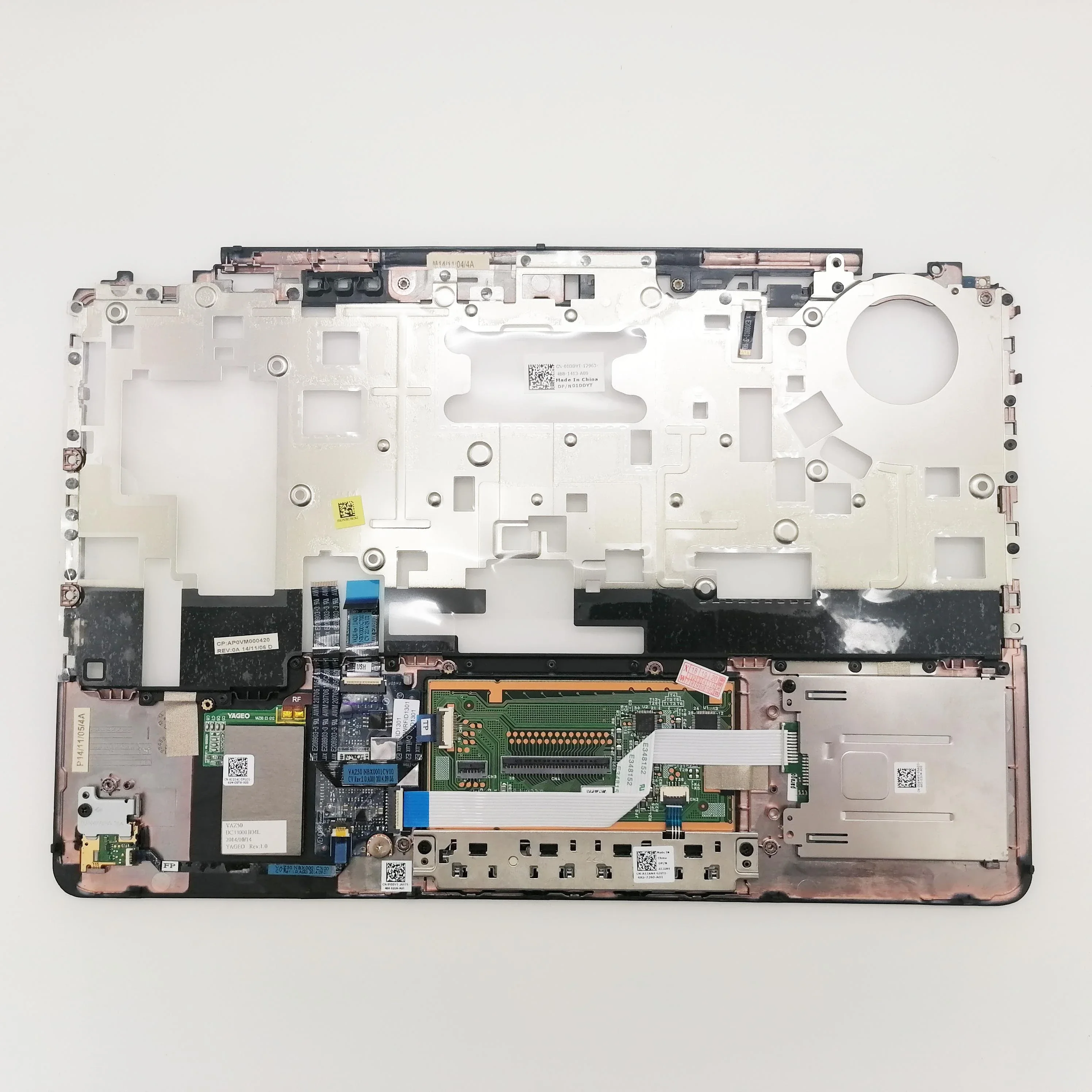 Оригинал для Dell Latitude E7240 Palmrest чехол тачпада 01DDYT 1DDYT |