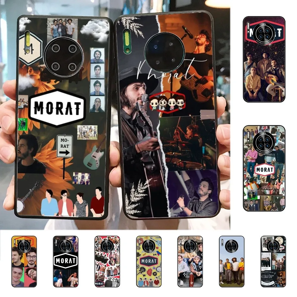 

Morat Phone Case For Huawei Mate 10 20 30 40 50 lite pro Nova 3 3i 5 6 SE 7 pro 7SE