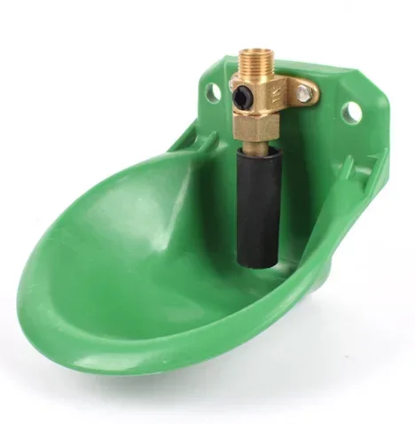 Питьевая чаша для овец автоматическая поилка миска аминокической жидкости