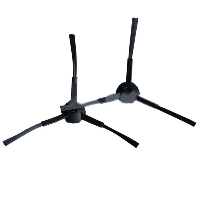 

D0AB 1 пара, боковая щетка для пылесоса Ecovacs CR120 CEN540 X500 X580 KK8, прочная