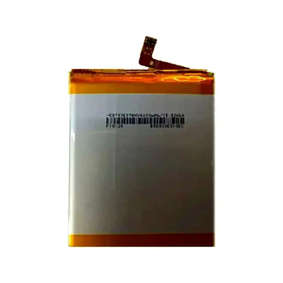 Фото Аккумулятор мобильного телефона UBATIA301AFN2 для Sharp Aquo Sense3 SH-02M RM12 SHV45, замена премиум-класса 4000 мАч №3