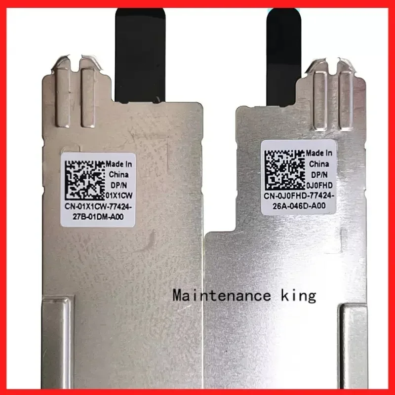 WYORESY новая замена ЖК-подставки для ноутбука Dell Latitude 5520 E5520 Precision 3560 M3560 0J0FHD J0FHD 01X1CW