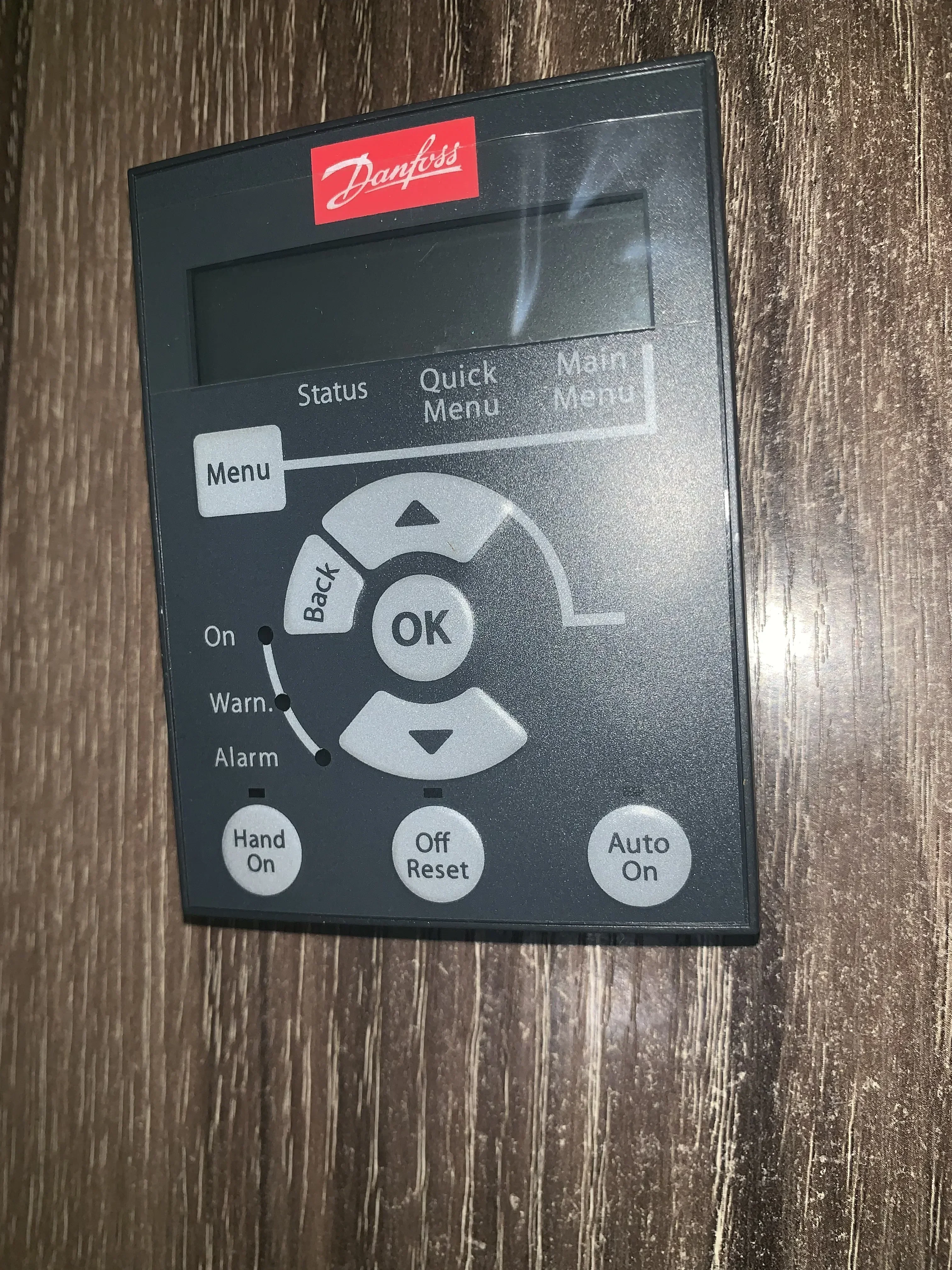 Новые модели Danfoss FC51