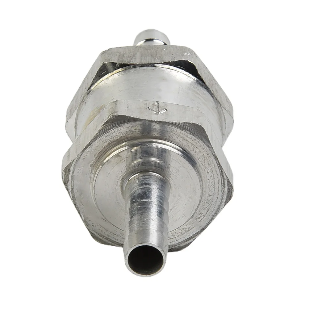 

Инструмент обратный клапан 10 мм 12 мм 6 мм 8 мм воздушная водопроводная труба алюминий Био/растительное масло для бензинового топлива невозвратный