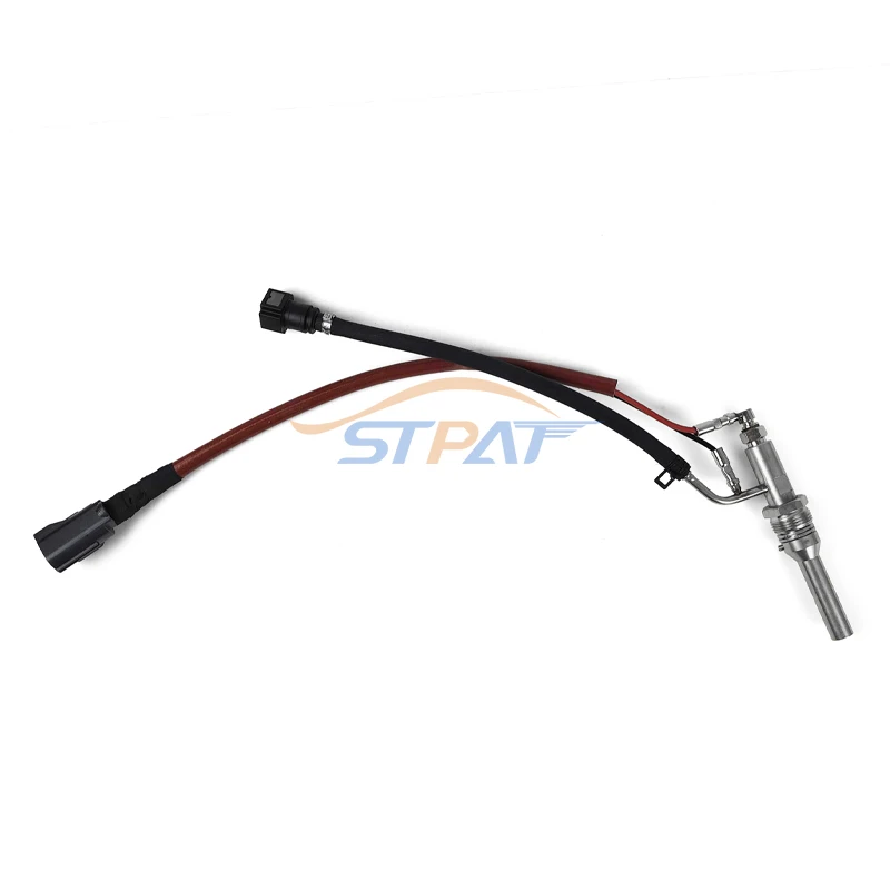 Запасные аксессуары STPAT для Transit MK7 2 RWD 11-14 1713360 1726255 1747514 1772123 1837958 2022247