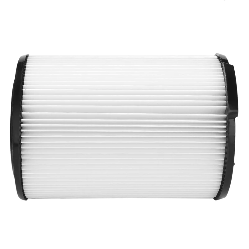 Promotion!For Ridgid VF4000 Replacement Filter For 5-20 Gallons And Larger Vacuum Cleaner, Replacement VF4000 Filter (4 Pack)