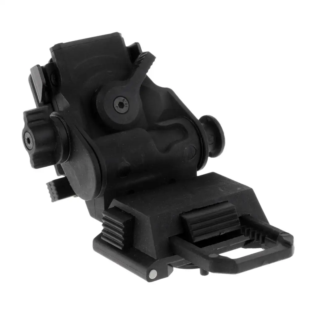 Фото L4 - Держатель ночных очков G24 NVG FAST MICH ACH №3