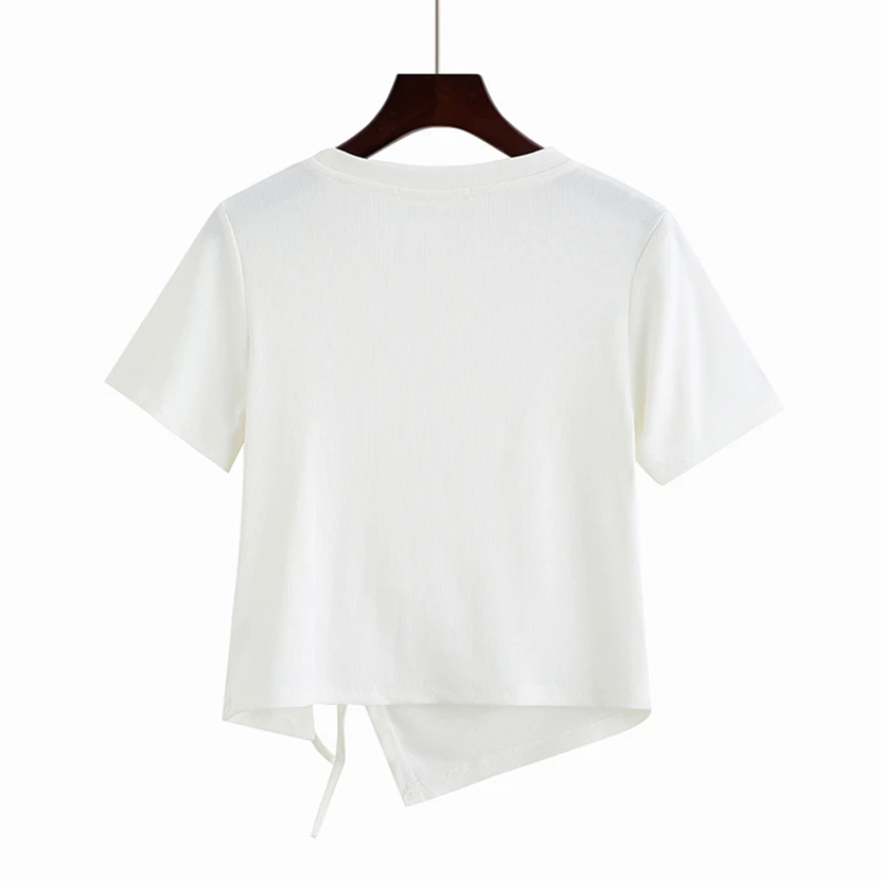 Women Blouse Plus Size Ladies Tops Women Summer Short Sleeve Casual Blouse Shirt Oversized Female Clothing Fashion Soild Blouses