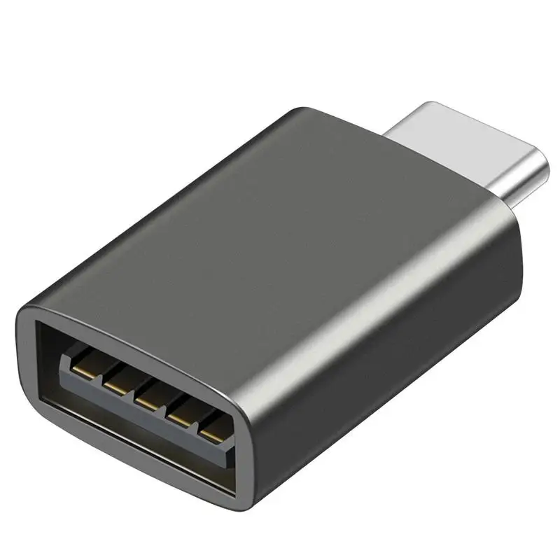 

Адаптер Type C-USB для мобильного телефона «папа»-конвертер USB Type C конвертер для ПК с функцией OTG