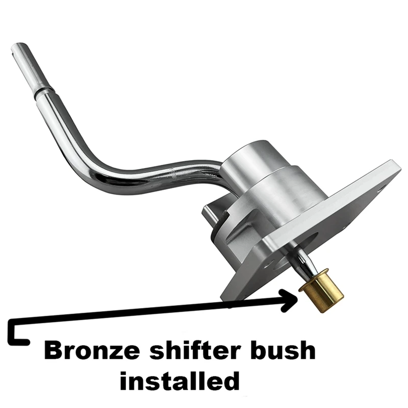 Комплект короткой коробки передач Ssvtt56 Автопринадлежности для Pontiac GTO Gen 5