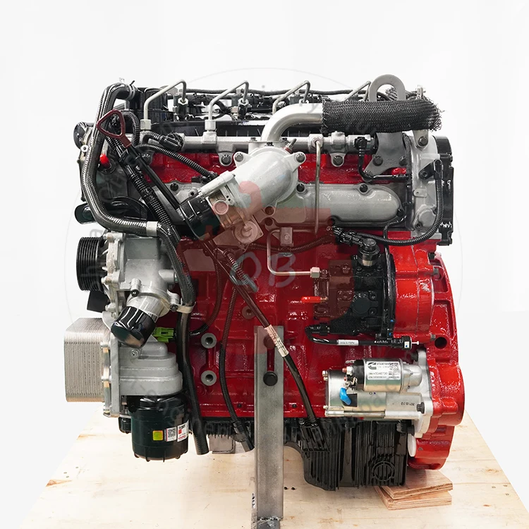 Купить Двигатель Isf 2.8