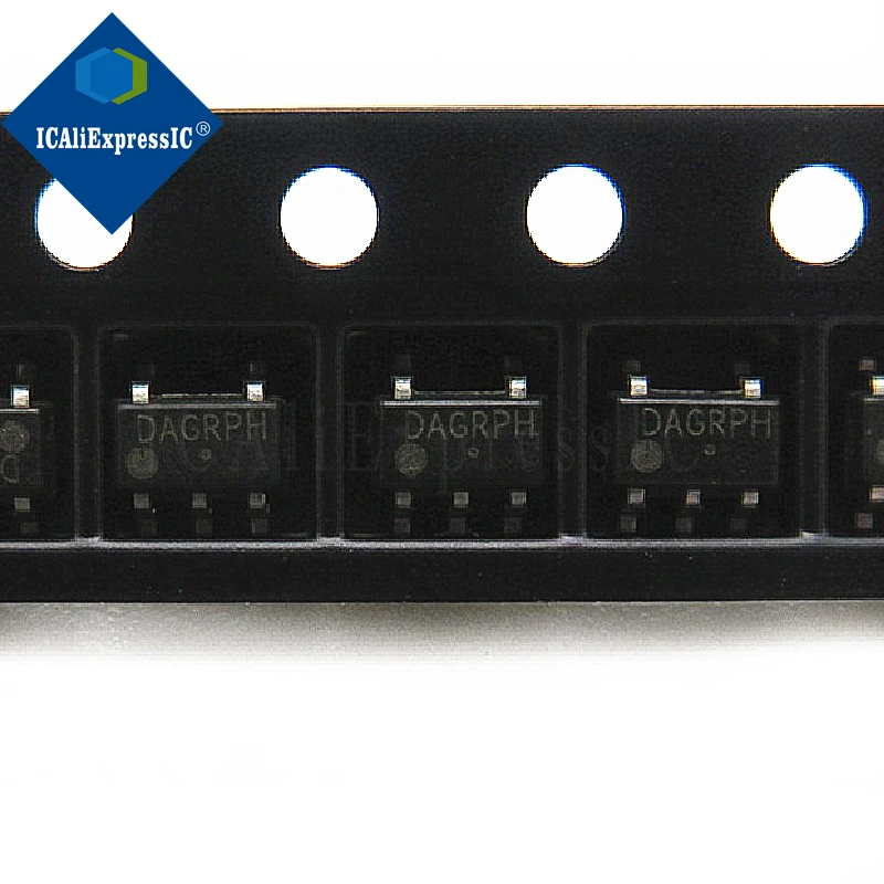 10 шт. NCP1402SN33T1G Шелкография: начало DAG