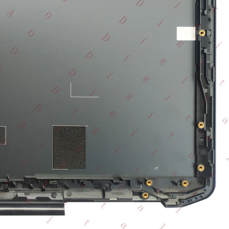 Фото Новая/оригинальная задняя крышка ЖК-дисплея LL для Dell Latitude E5530 AM0M1000300 0H7N3T 8G3YN A12106 №1