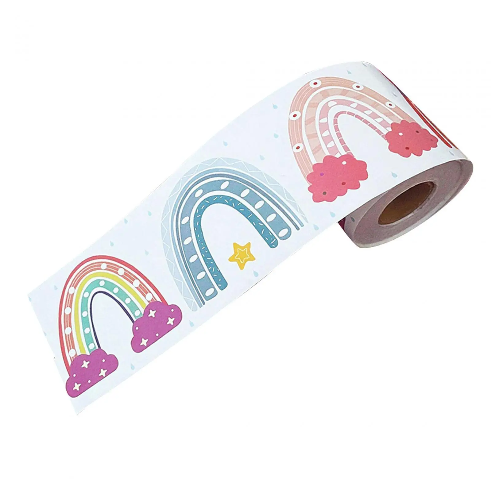 Bulletin Board Borders Art Rolled Border Rolled Border For Chalkboard Office Boards Wall Decoration School