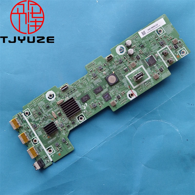 AH41-01890A AH94-00018J AH94-00017R HW-N950/850 For Samsung Soundbar Main Board HW-N950 XU XZ XY ZC ZG Motherboard AH4101890A