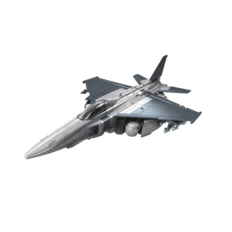 

Studio Series SS Voyager KSI BOSS SS43 Airplane Robot Model Classic Toys For Boys Collection