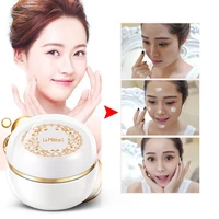 1pcs 38g lady skin magic cream glow freckles whitening cream freckles tan plaques facial skin care brighter new concealer